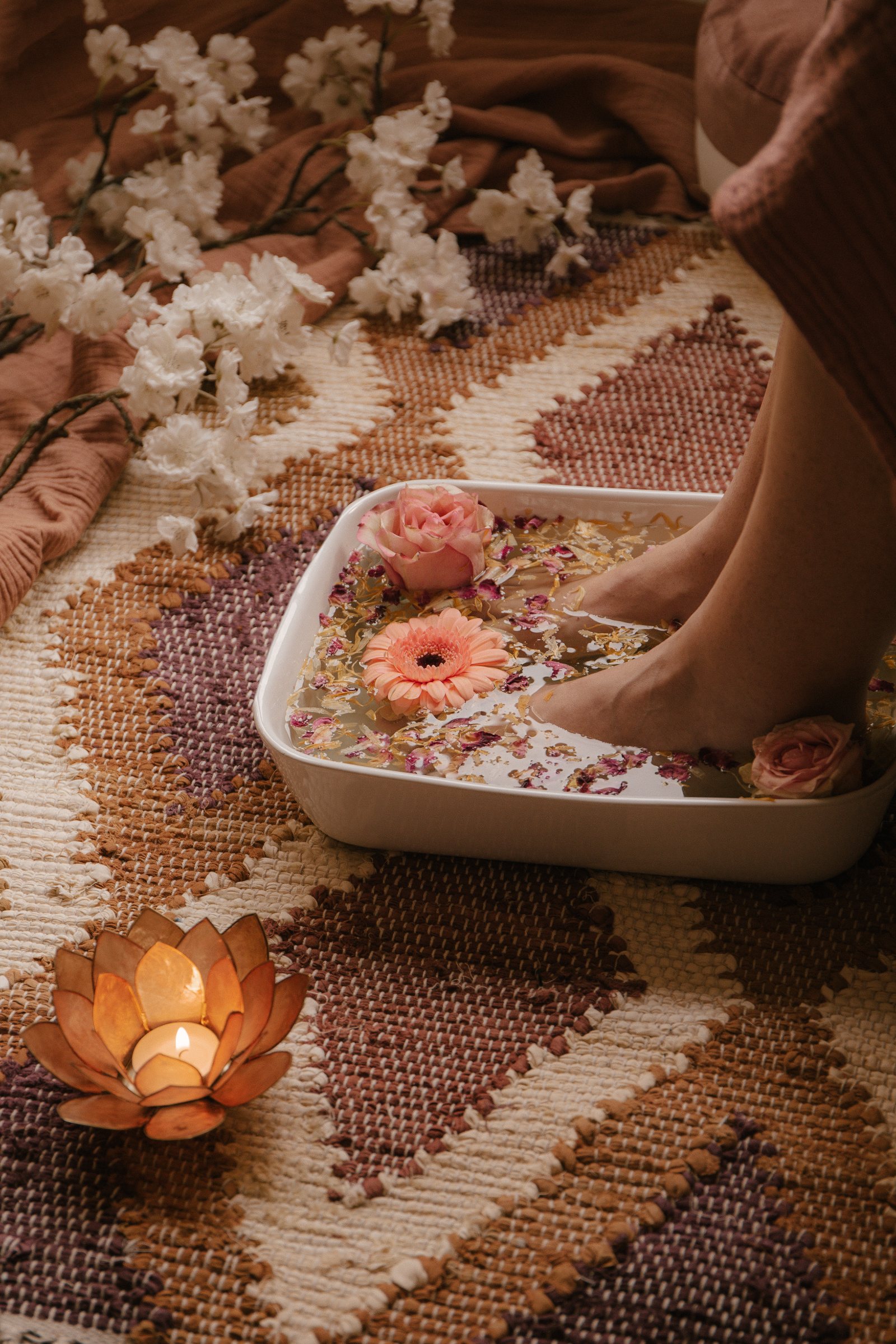 Mama Amor webinar